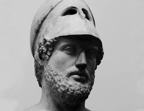 Pericle in Tucidide: come usare la retorica in politica!