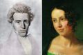 Søren Kierkegaard: l'immortalità di un uomo . Di Chiara Maiova.